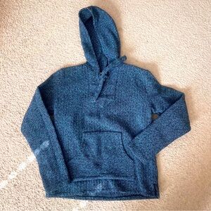 Original Senor Lopez Baja Surf Hoodie Size Medium